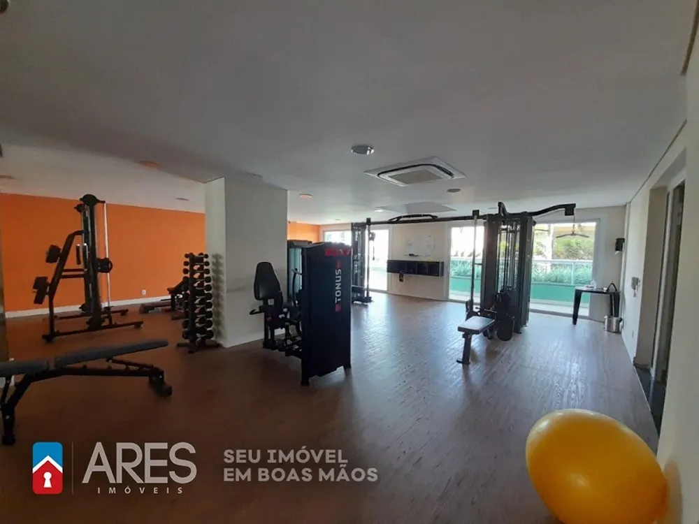 Apartamento, 3 quartos, 250 m² - Foto 4