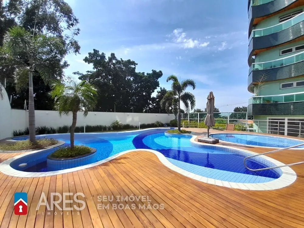 Apartamento, 3 quartos, 250 m² - Foto 7