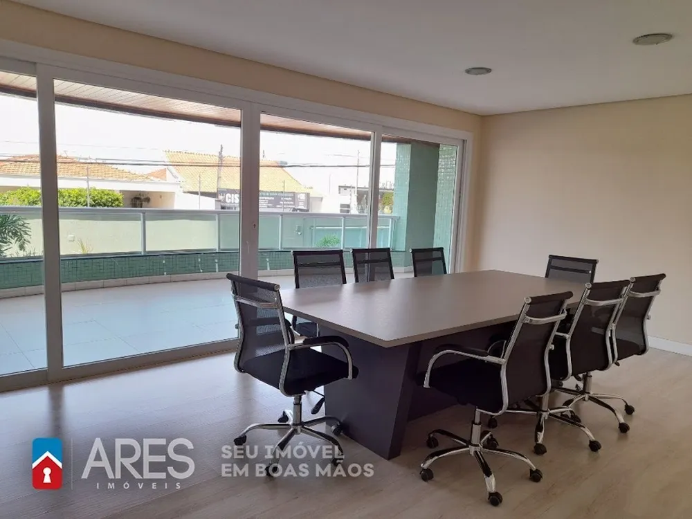 Apartamento, 3 quartos, 250 m² - Foto 5