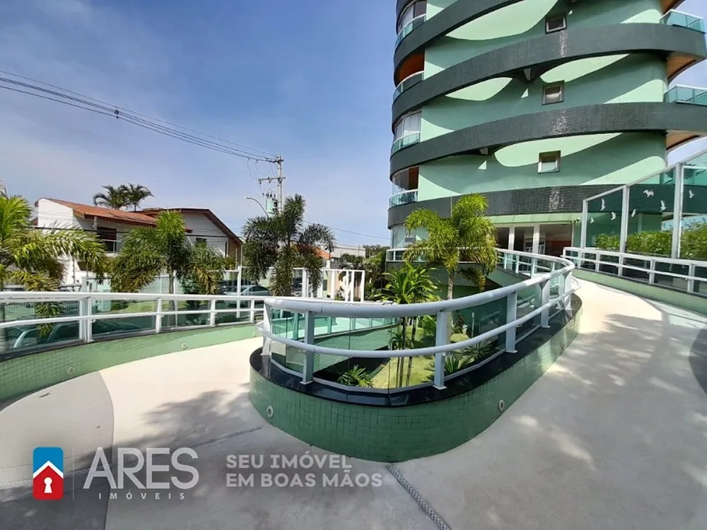 Apartamento, 3 quartos, 250 m² - Foto 2