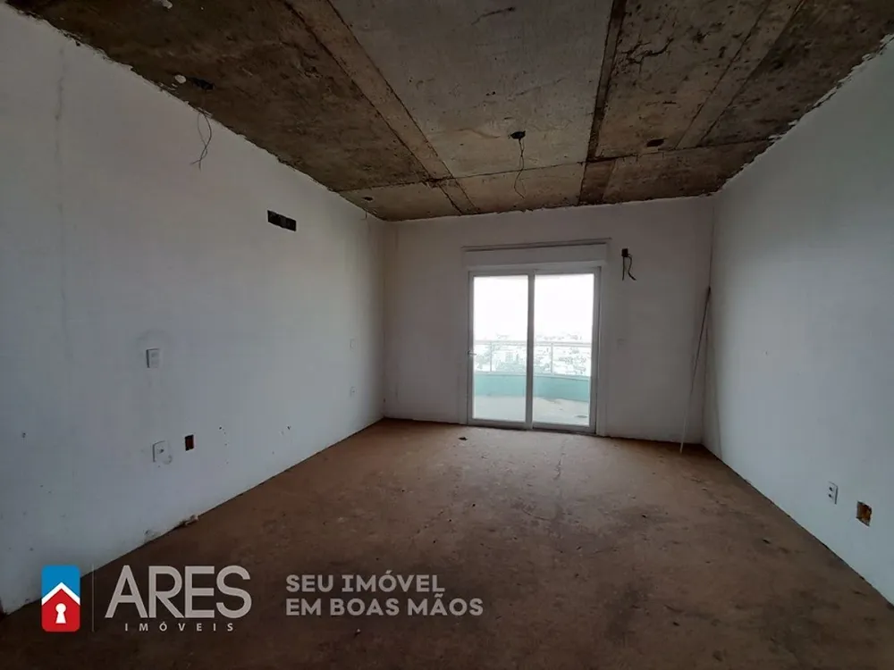 Apartamento, 3 quartos, 250 m² - Foto 3