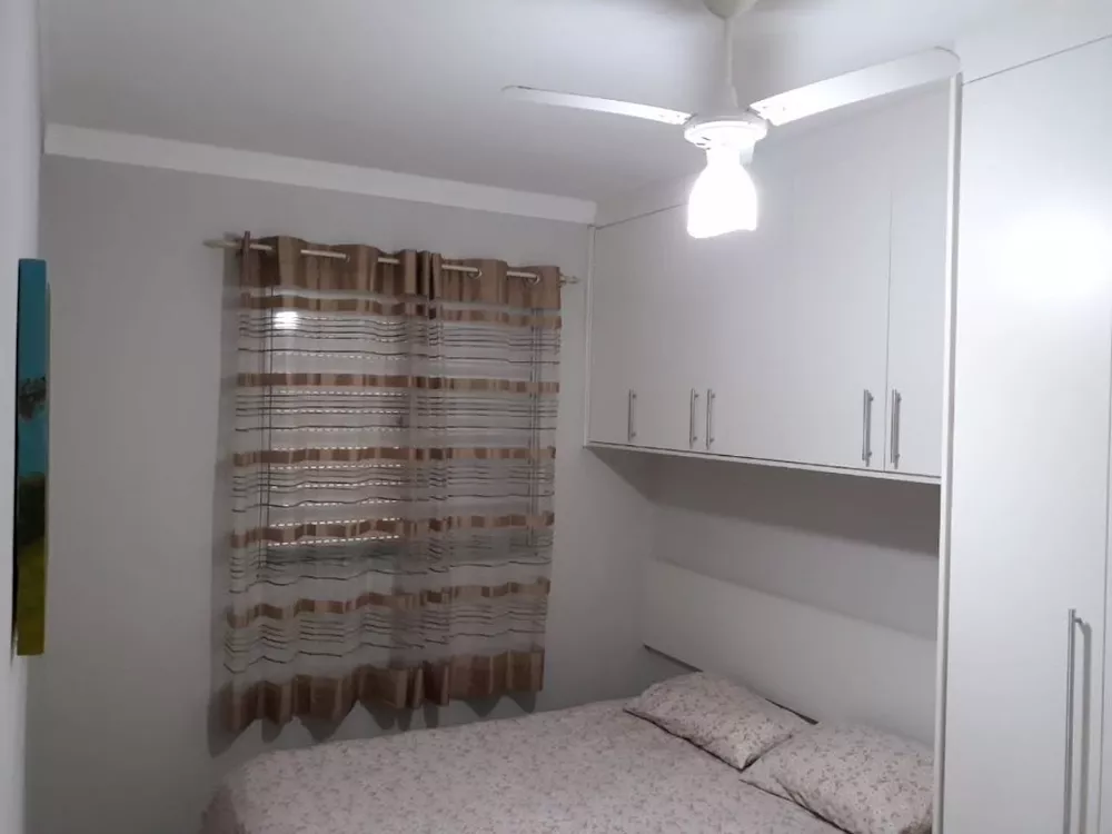 Apartamento à venda com 2 quartos, 50m² - Foto 10