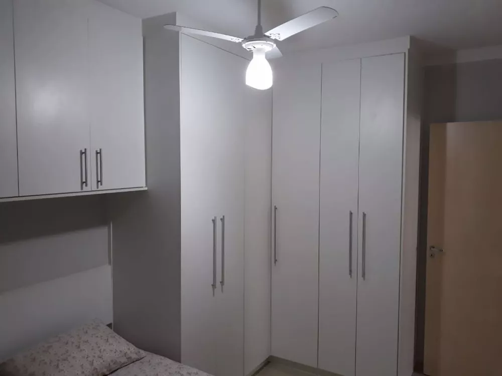 Apartamento à venda com 2 quartos, 50m² - Foto 8