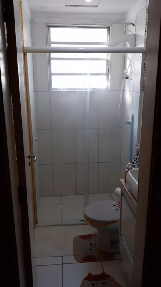 Apartamento à venda com 2 quartos, 50m² - Foto 9