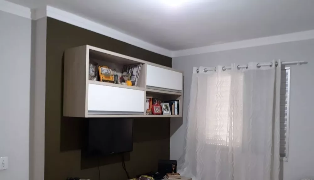 Apartamento à venda com 2 quartos, 50m² - Foto 7