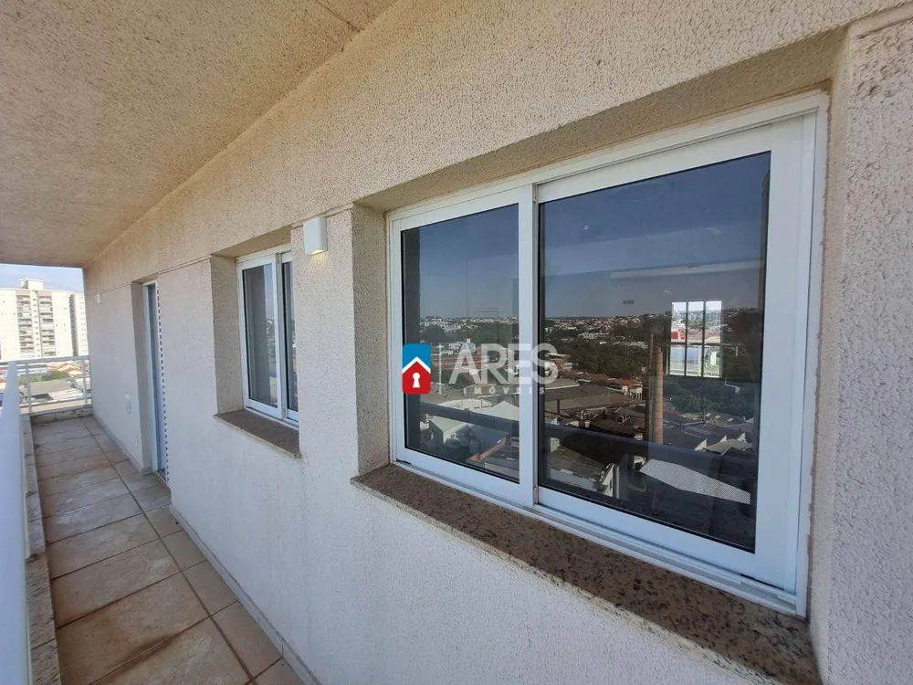 Apartamento, 3 quartos, 100 m² - Foto 10