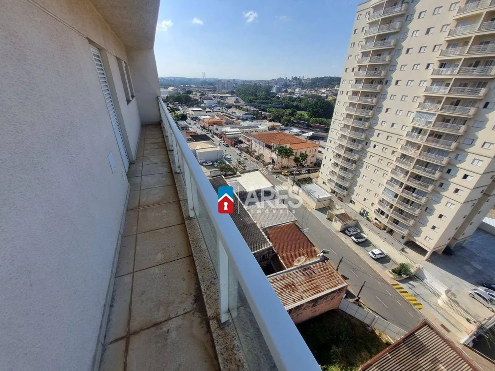 Apartamento, 3 quartos, 100 m² - Foto 11