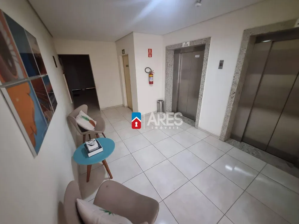Apartamento, 3 quartos, 100 m² - Foto 15