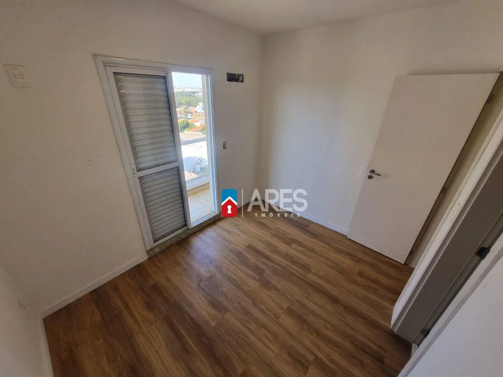 Apartamento, 3 quartos, 100 m² - Foto 8