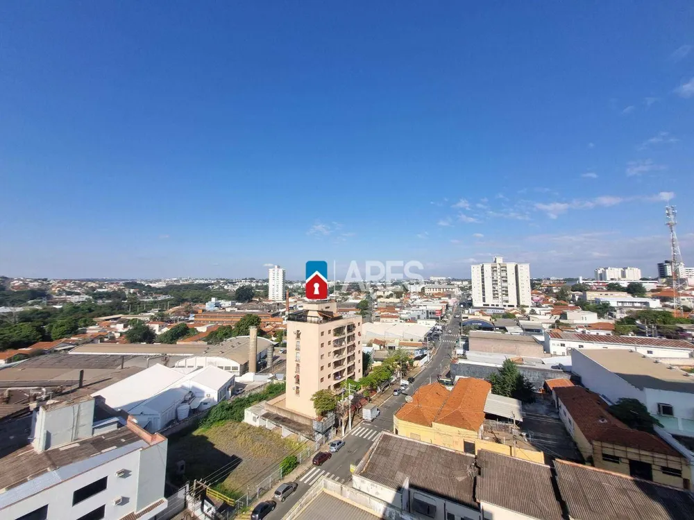 Apartamento, 3 quartos, 100 m² - Foto 12