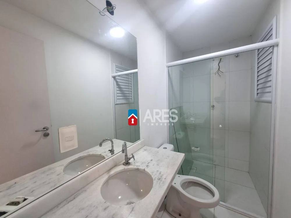 Apartamento, 3 quartos, 100 m² - Foto 3