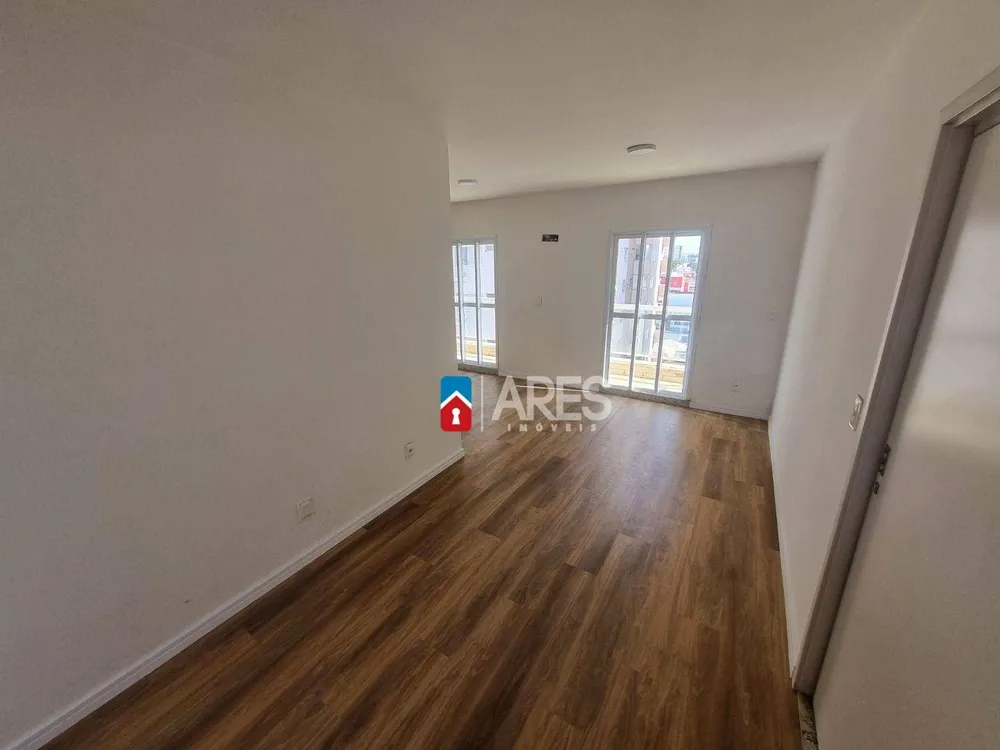 Apartamento, 3 quartos, 100 m² - Foto 1