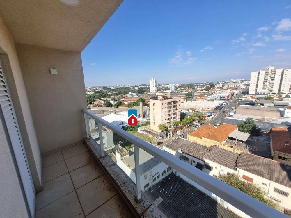 Apartamento, 3 quartos, 100 m² - Foto 5