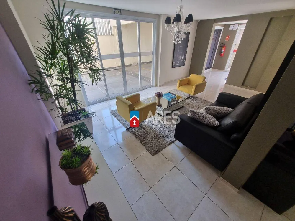 Apartamento, 3 quartos, 100 m² - Foto 16