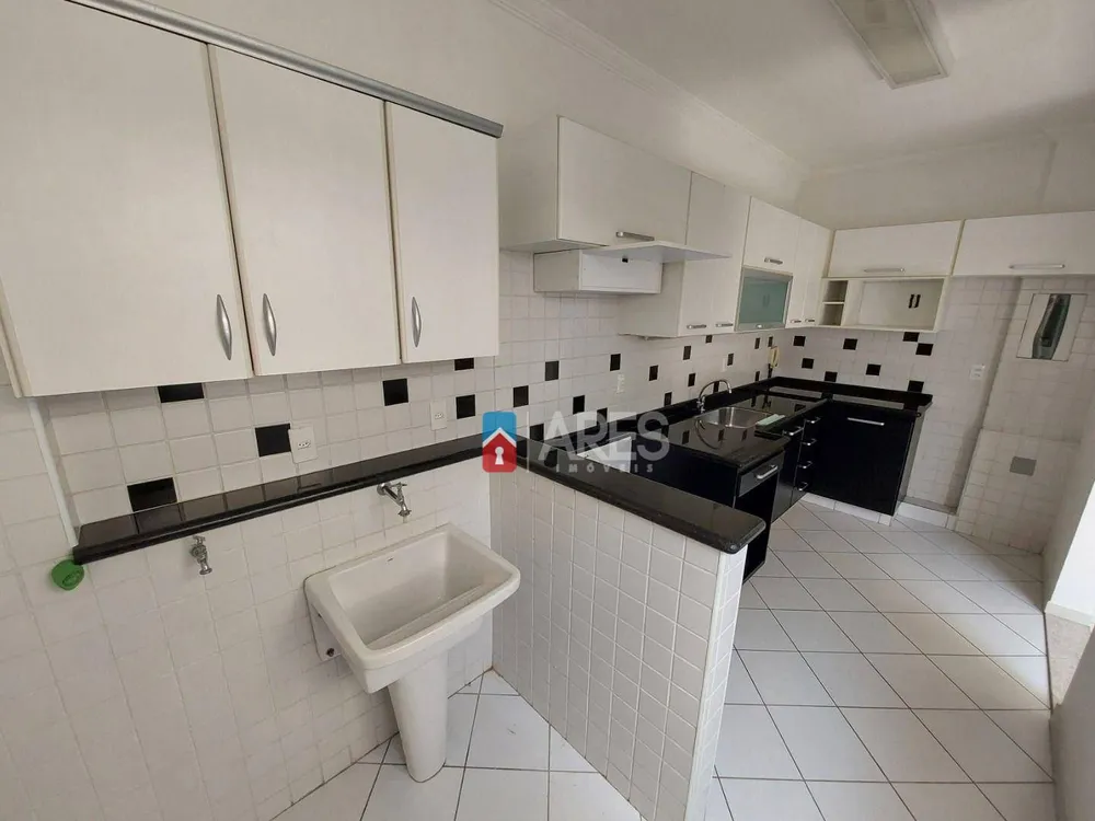 Apartamento, 3 quartos, 83 m² - Foto 4