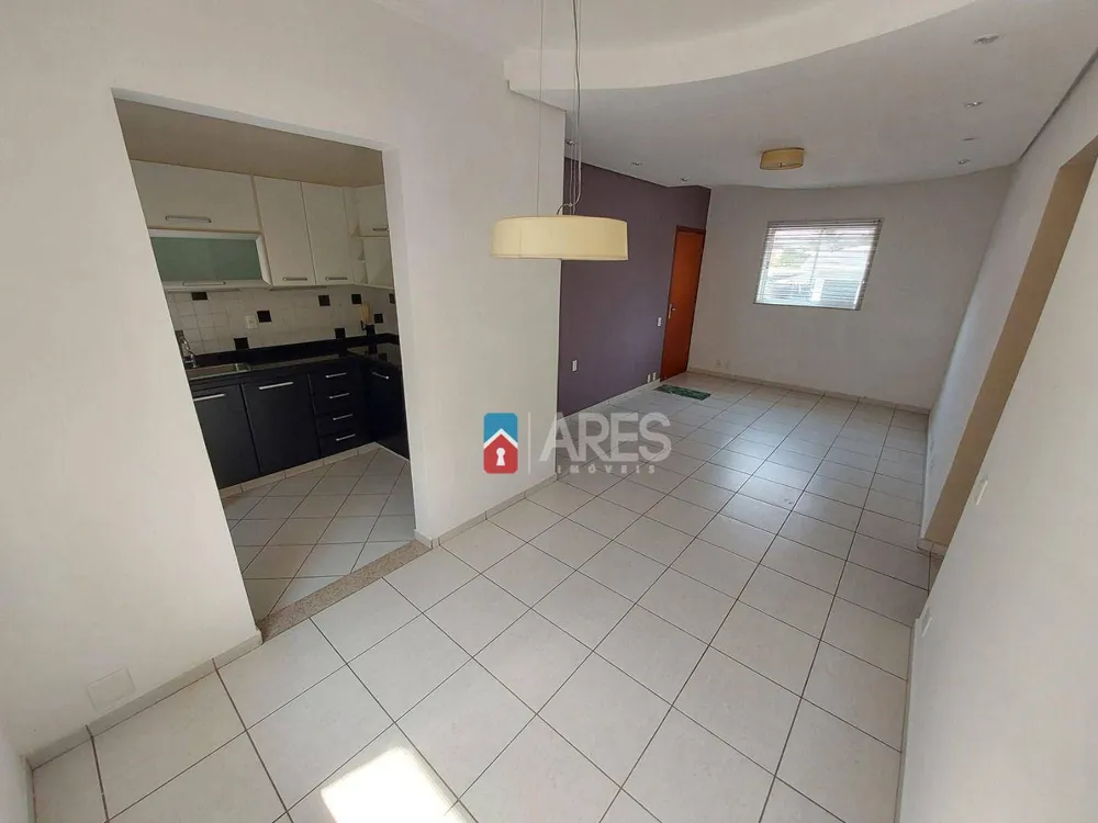 Apartamento, 3 quartos, 83 m² - Foto 3