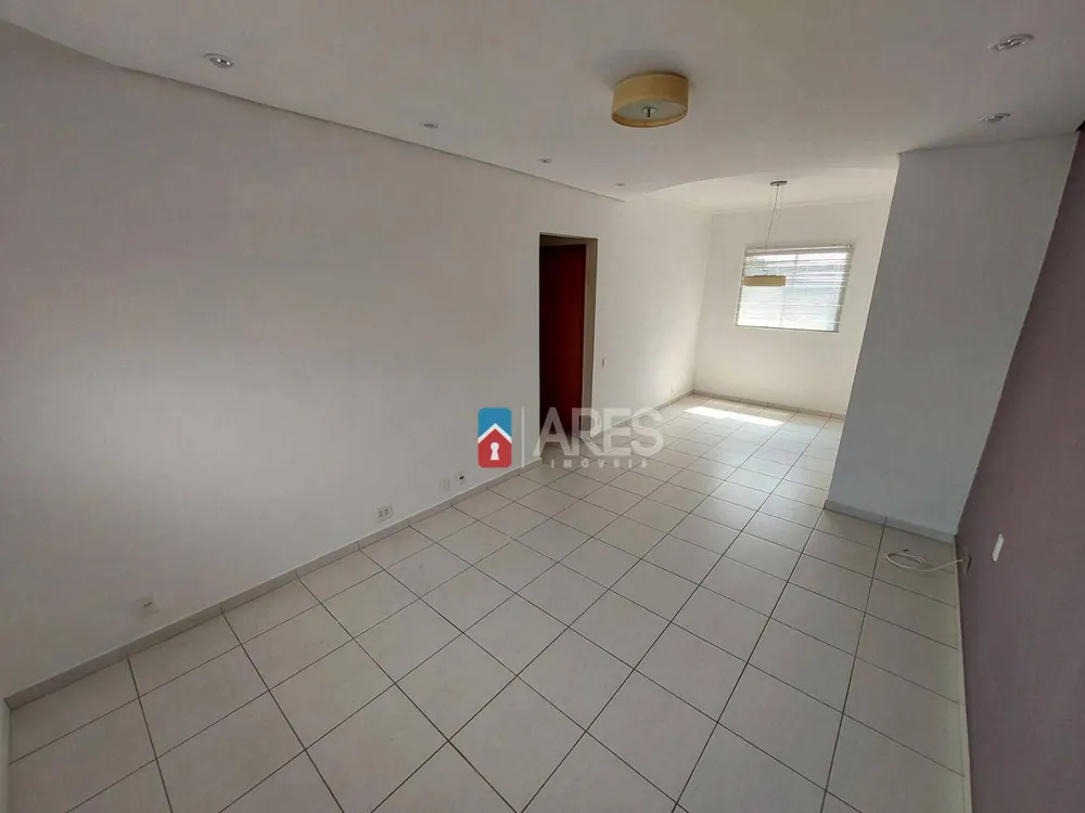 Apartamento, 3 quartos, 83 m² - Foto 2