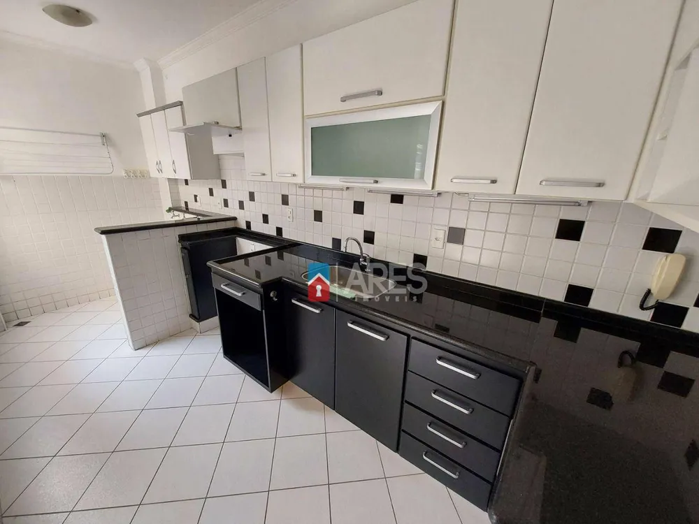 Apartamento, 3 quartos, 83 m² - Foto 1