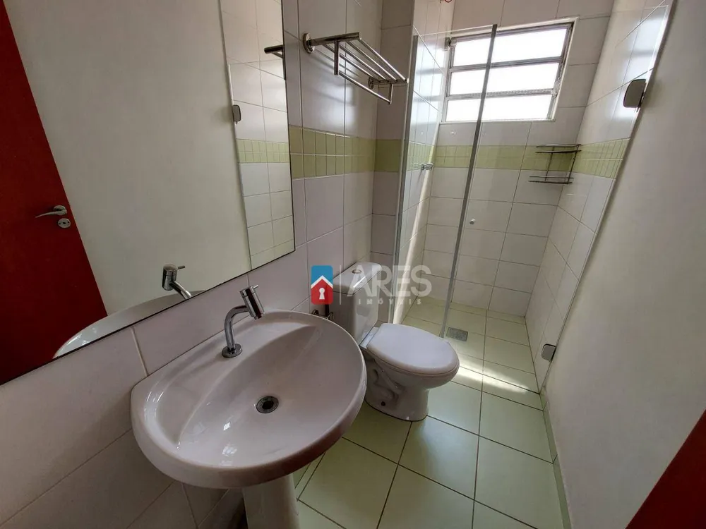 Apartamento, 3 quartos, 83 m² - Foto 5