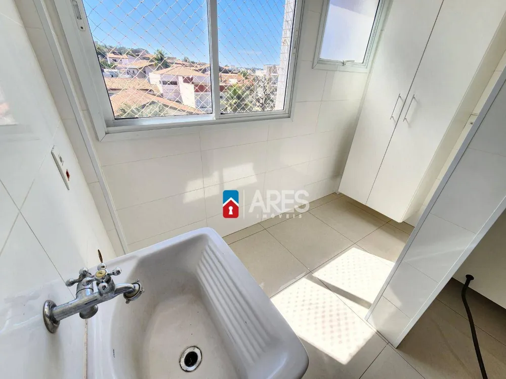 Apartamento, 3 quartos, 76 m² - Foto 9