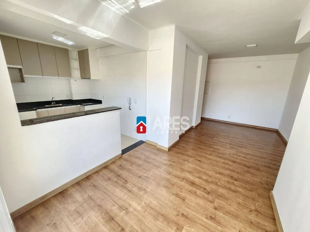 Apartamento, 3 quartos, 76 m² - Foto 1