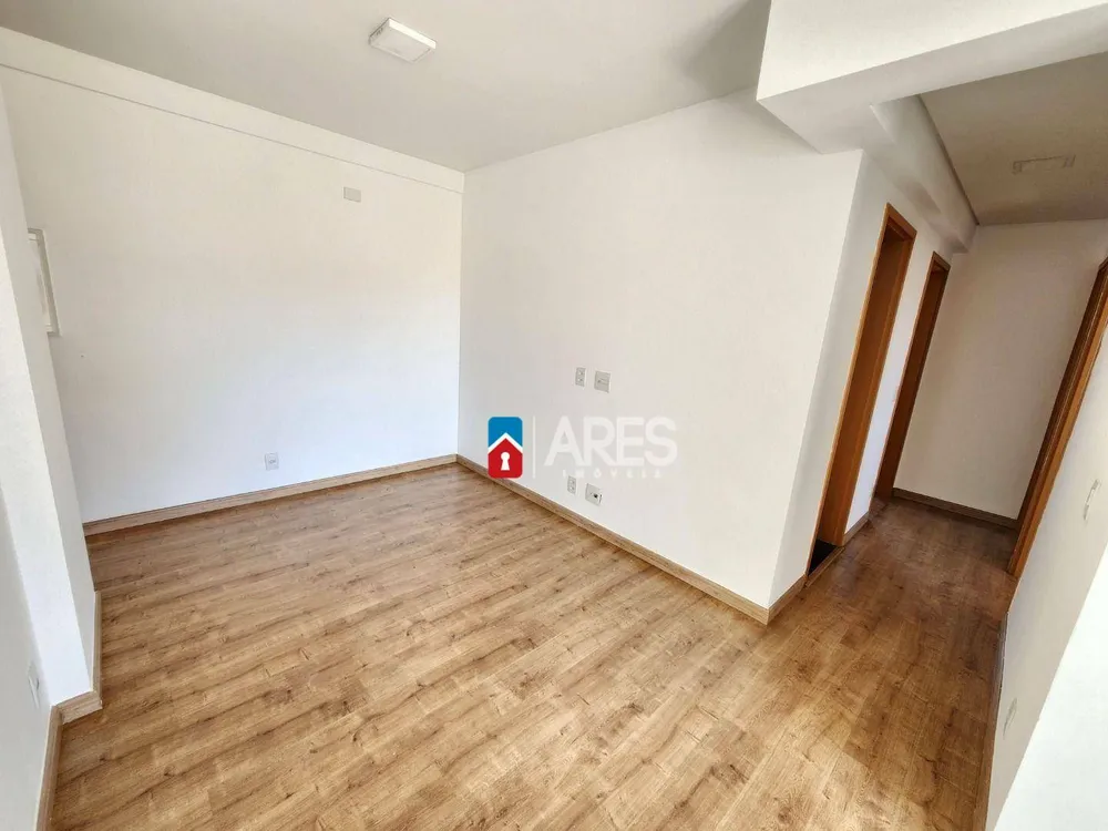 Apartamento, 3 quartos, 76 m² - Foto 4