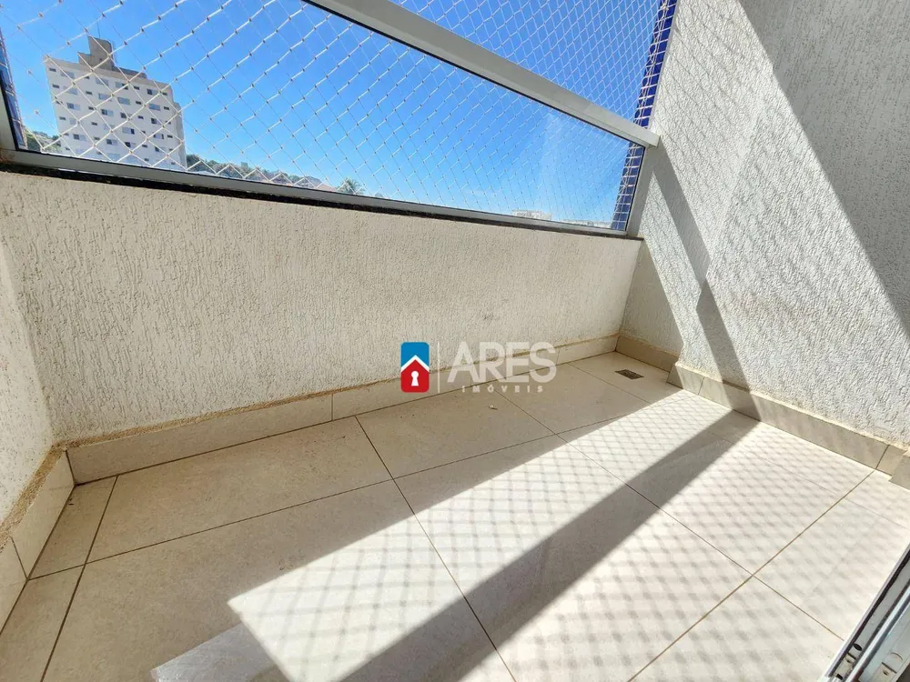 Apartamento, 3 quartos, 76 m² - Foto 3