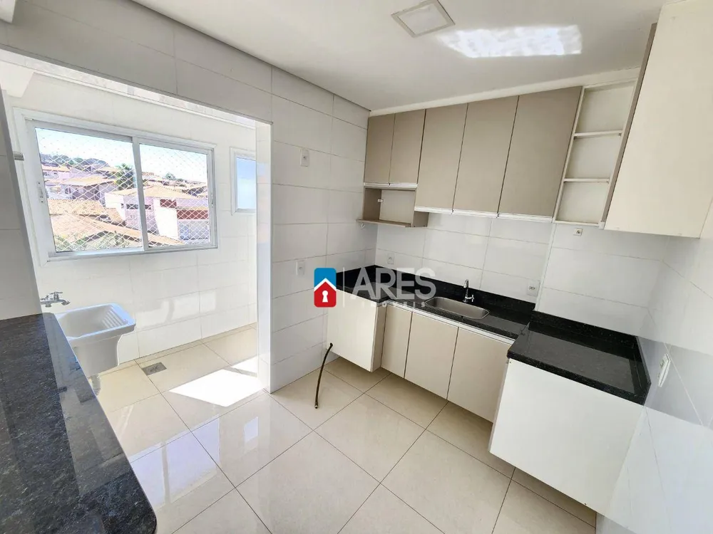 Apartamento, 3 quartos, 76 m² - Foto 8