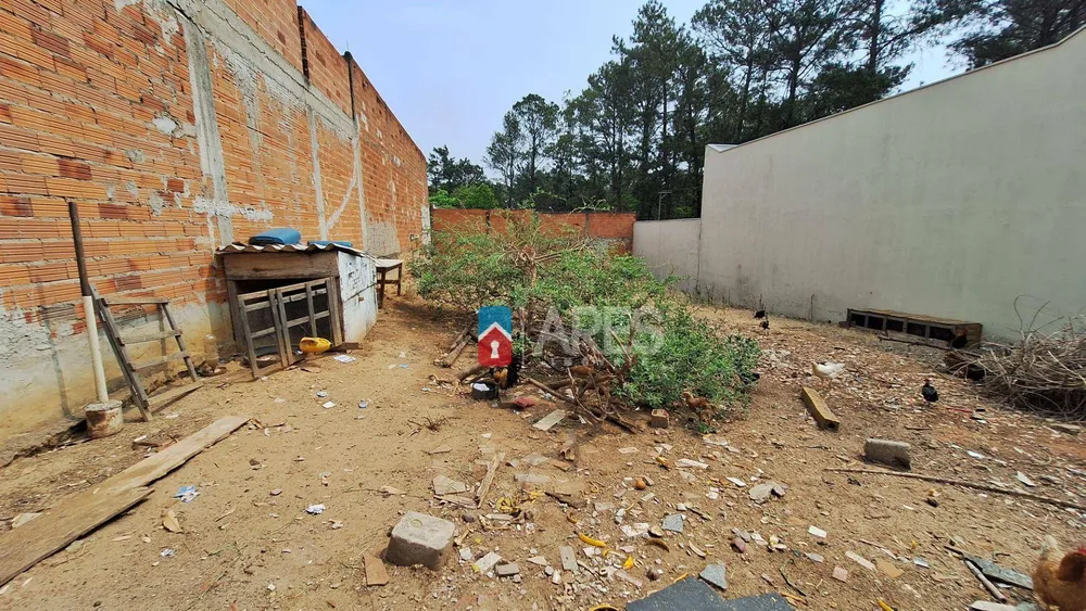 Terreno, 300 m² - Foto 1