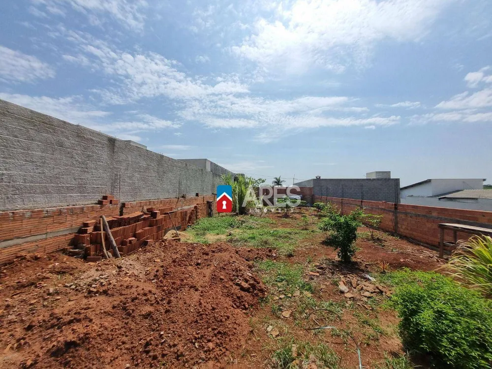 Terreno, 250 m² - Foto 1