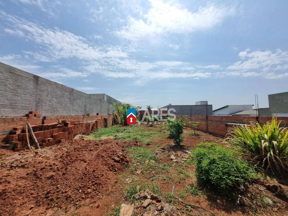 Terreno, 250 m² - Foto 2
