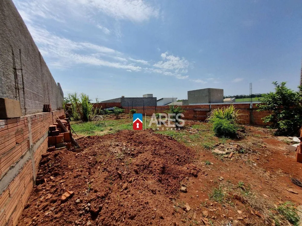 Terreno, 250 m² - Foto 2