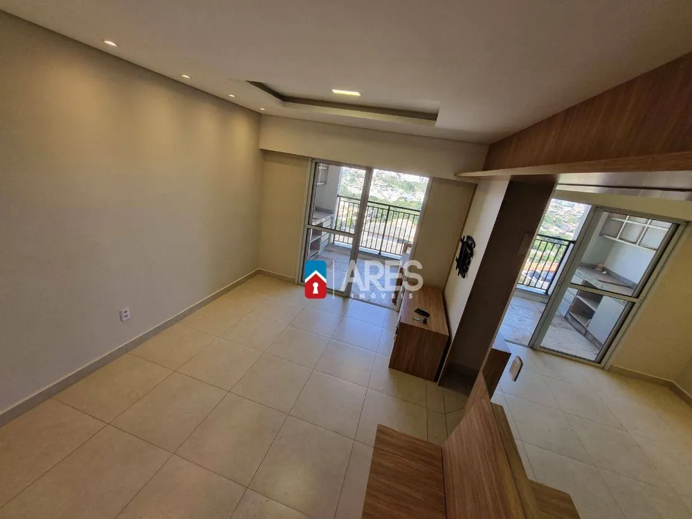 Apartamento, 2 quartos, 73 m² - Foto 15