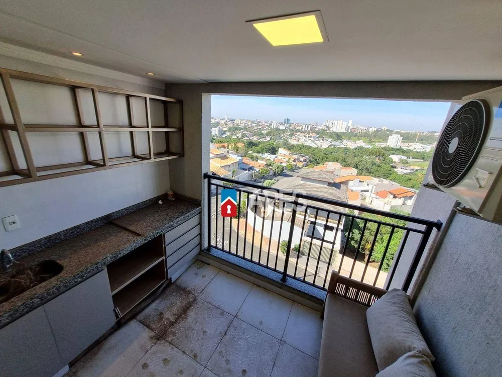 Apartamento, 2 quartos, 73 m² - Foto 10