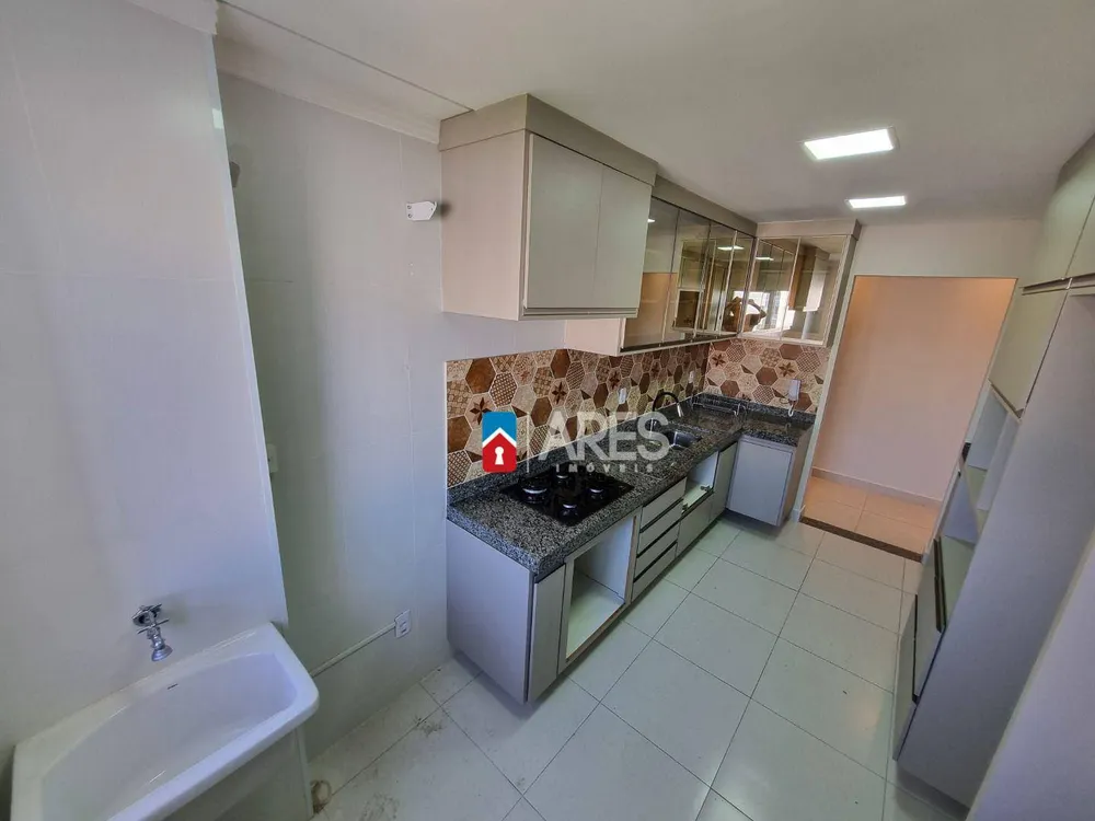 Apartamento, 2 quartos, 73 m² - Foto 3
