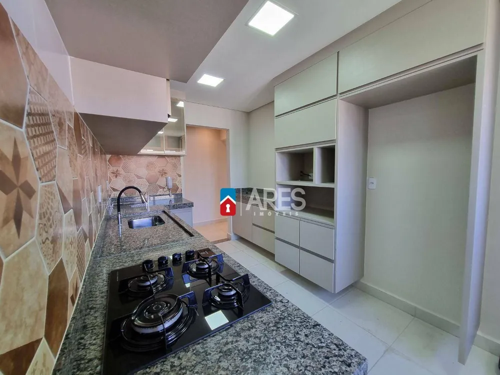 Apartamento, 2 quartos, 73 m² - Foto 5