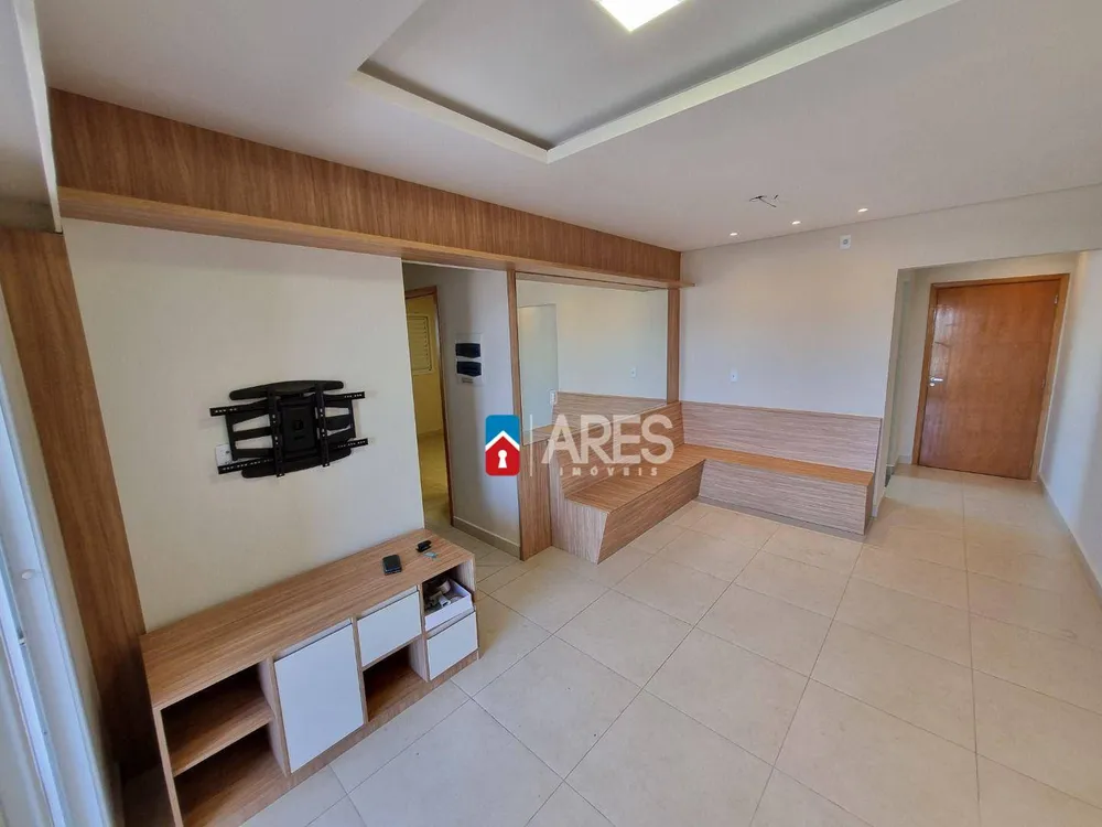 Apartamento, 2 quartos, 73 m² - Foto 1