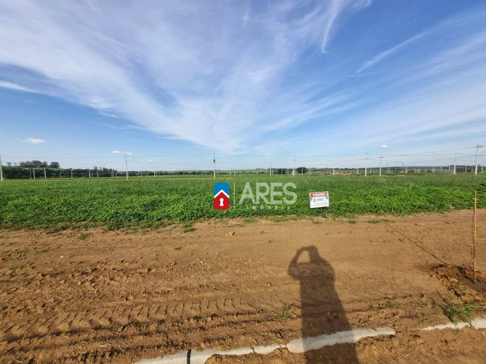 Terreno, 220 m² - Foto 1