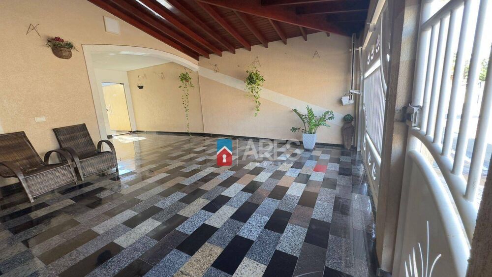 Casa, 2 quartos, 117 m² - Foto 1