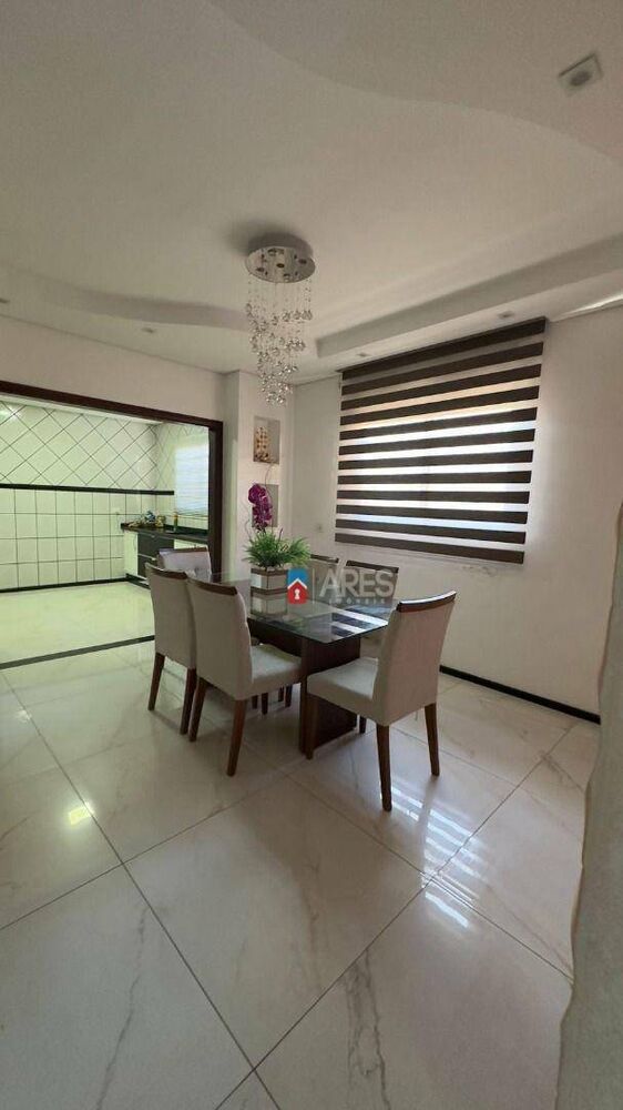 Casa, 2 quartos, 117 m² - Foto 4