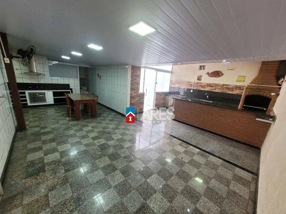 Casa, 2 quartos, 117 m² - Foto 16