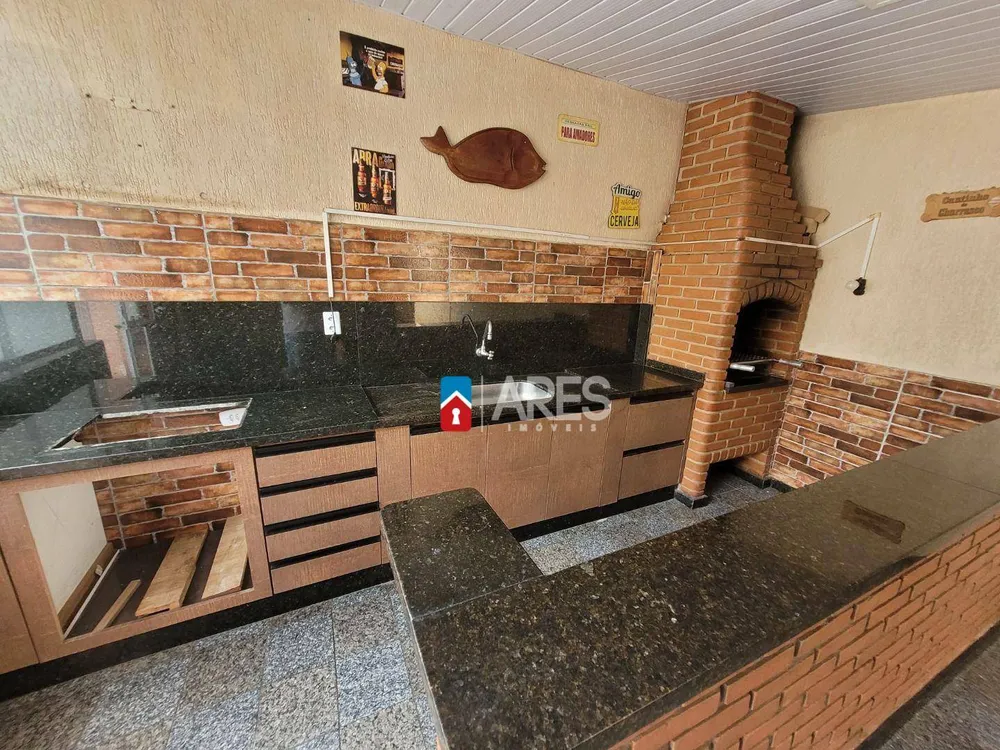 Casa, 2 quartos, 117 m² - Foto 14