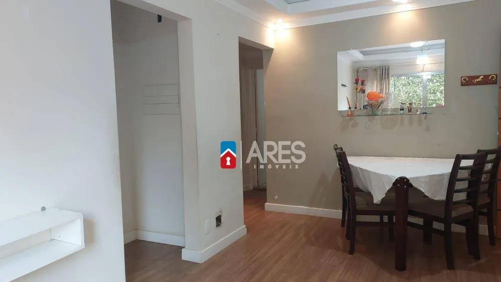 Apartamento, 2 quartos, 62 m² - Foto 3