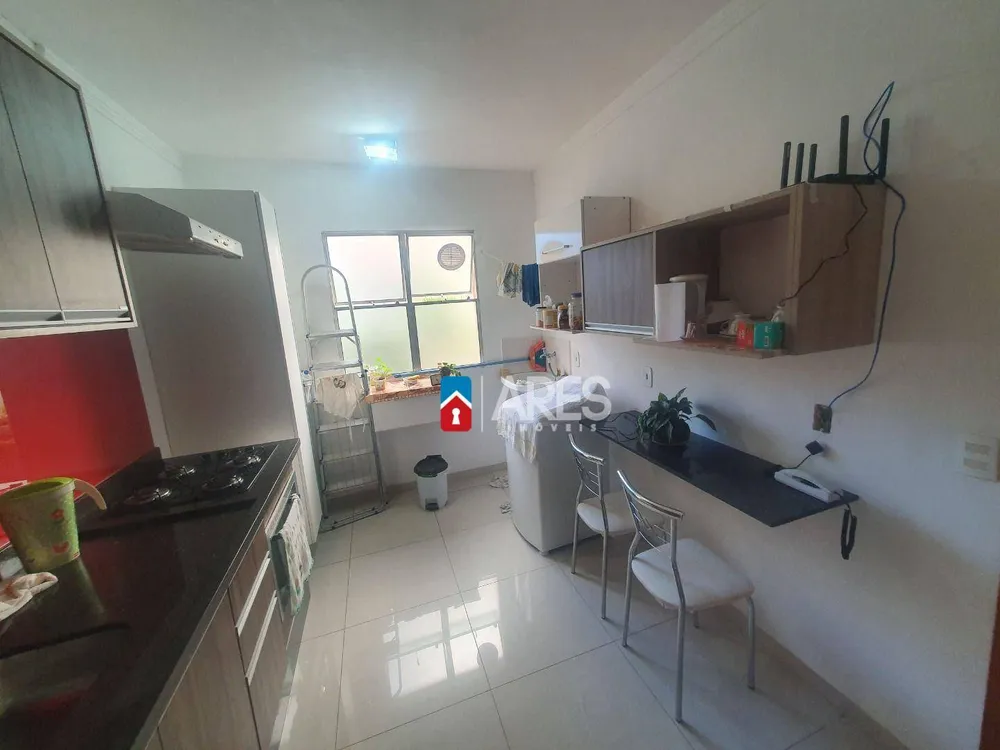 Apartamento, 2 quartos, 62 m² - Foto 9