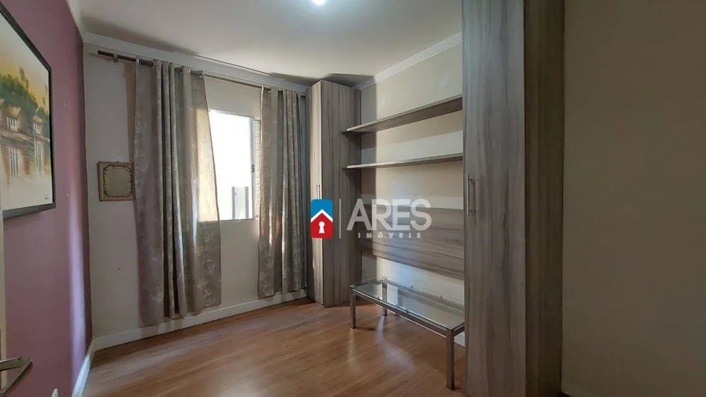 Apartamento, 2 quartos, 62 m² - Foto 5