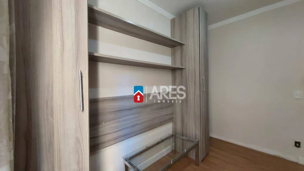 Apartamento, 2 quartos, 62 m² - Foto 4