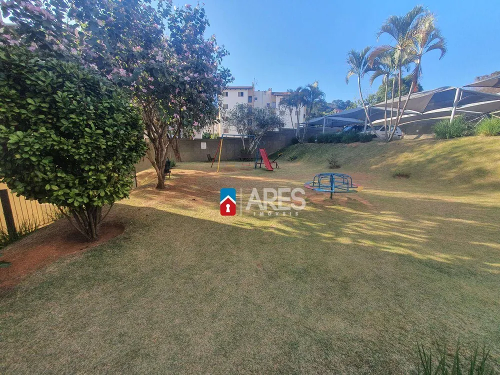 Apartamento, 2 quartos, 62 m² - Foto 12