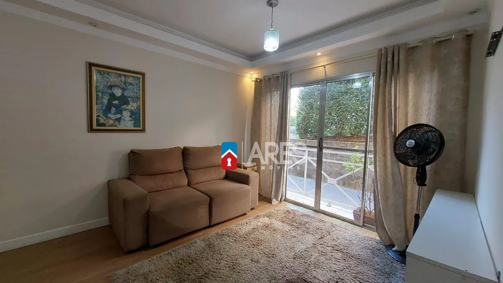 Apartamento, 2 quartos, 62 m² - Foto 2