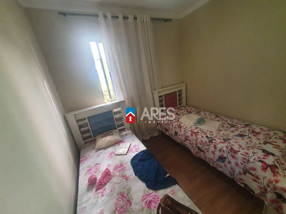 Apartamento, 2 quartos, 62 m² - Foto 7