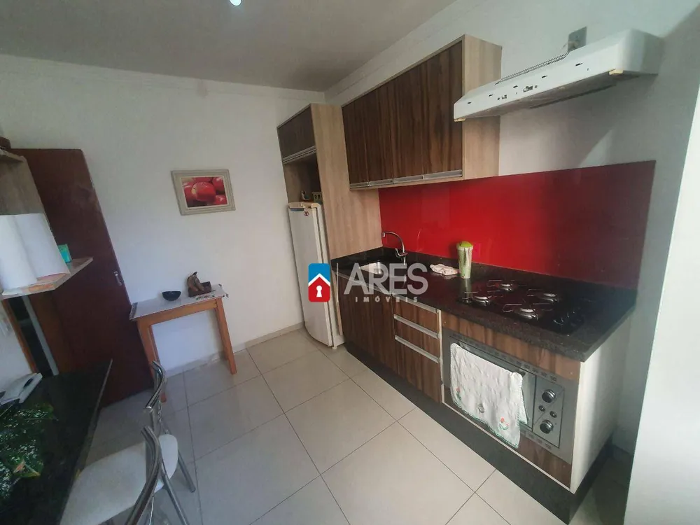 Apartamento, 2 quartos, 62 m² - Foto 8